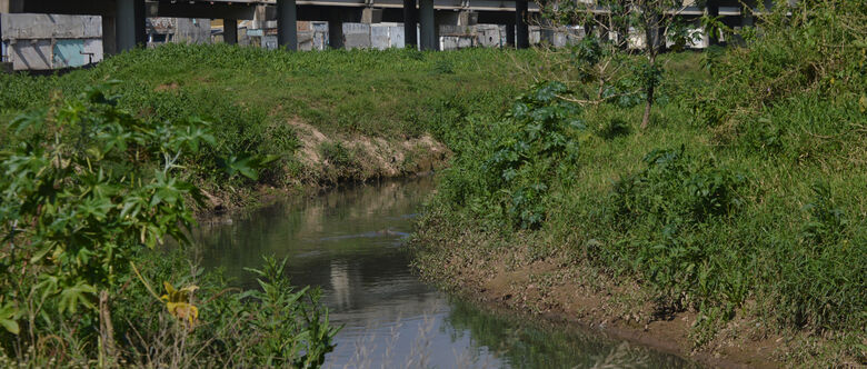 Rio inclui lista de afluentes do Rio Tietê que vão receber obras de desassoreamento