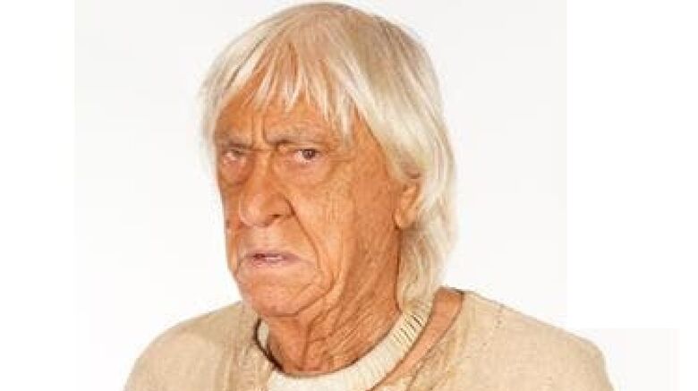 Turíbio morreu neste sábado