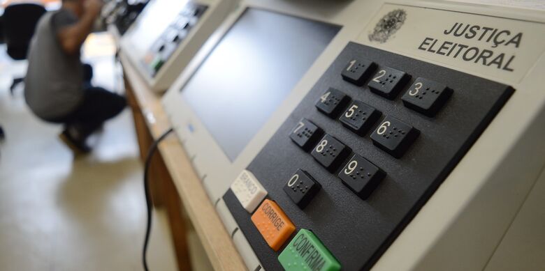 Campanhas estão permitidas a partir do dia 27 de setembro