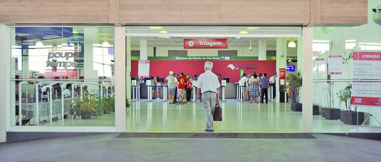 Poupatempo de Suzano vai realizar mutirão