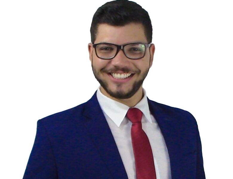 Felipe Ferreira foi o convidado do DS Entrevista