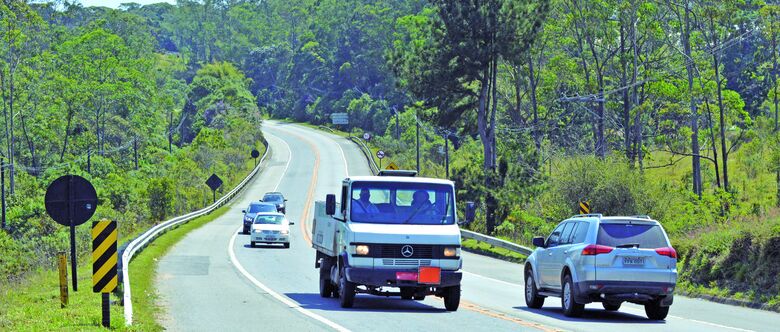 Número de mortes no trânsito cresceu no Alto Tietê