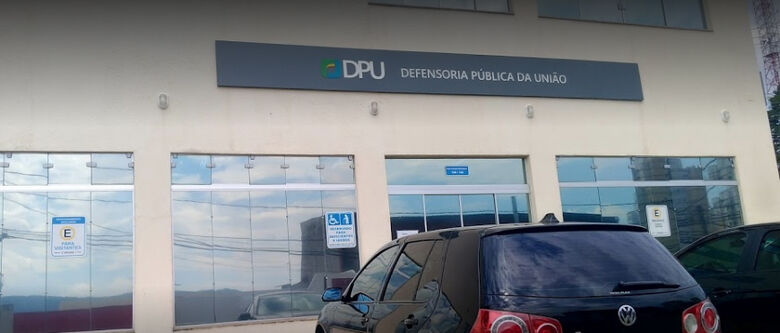 Defensoria atendeu mais de mil moradores nas cidades do Alto Tietê