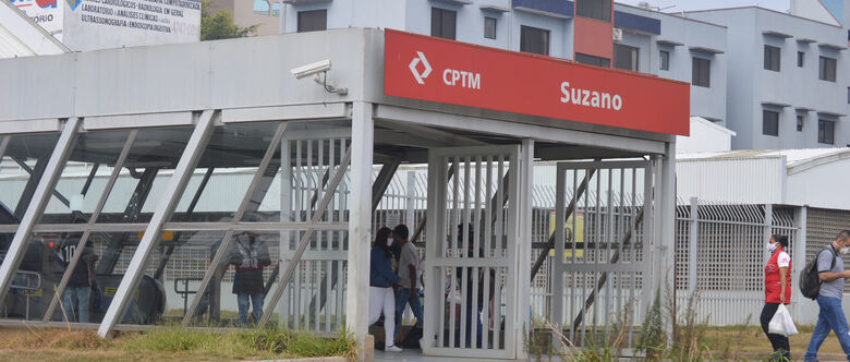 CPTM inaugura nesta quinta, na estação de Suzano e outras cinco novos Espaços Acolher