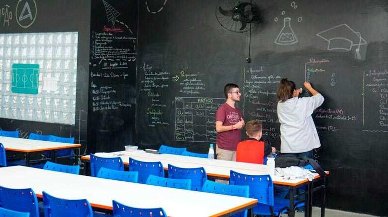 Startup oferece reforço escolar para crianças com dificuldade de aprendizagem