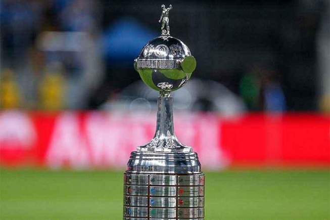 Libertadores retorna nesta terça, em meio à insatisfação de clubes