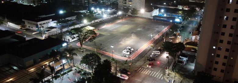 Suzano terá drive-in itinerante de cinema no Largo da Feira