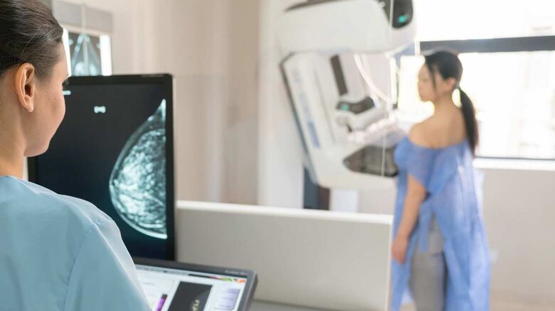 Campanha de mamografia vai oferecer exame gratuito a 30 mulheres em Suzano
