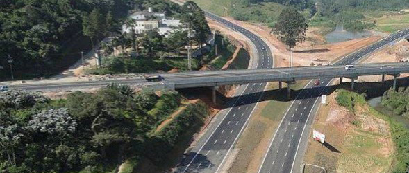 Obras serão retomado pelo governo do Estado