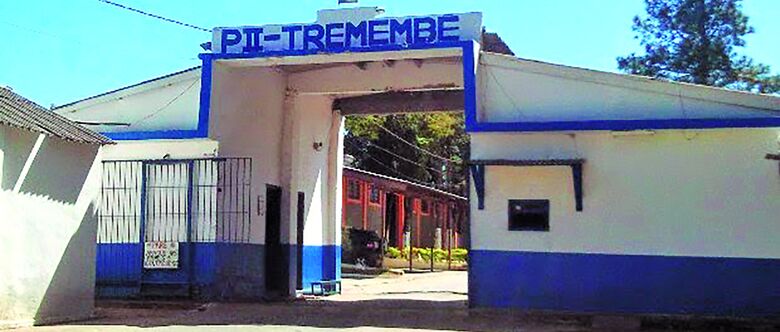 Vereadores de Mogi presos foram transferidos