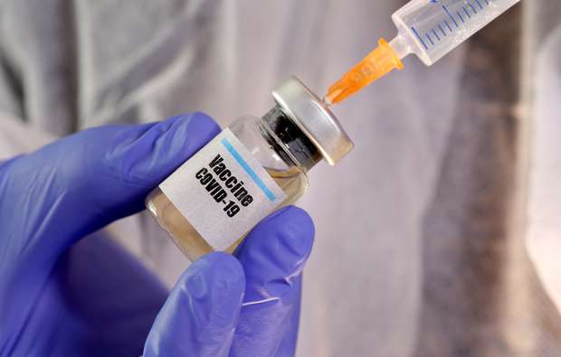 Suzanenses dividem opiniões sobre a vacina Coronavac