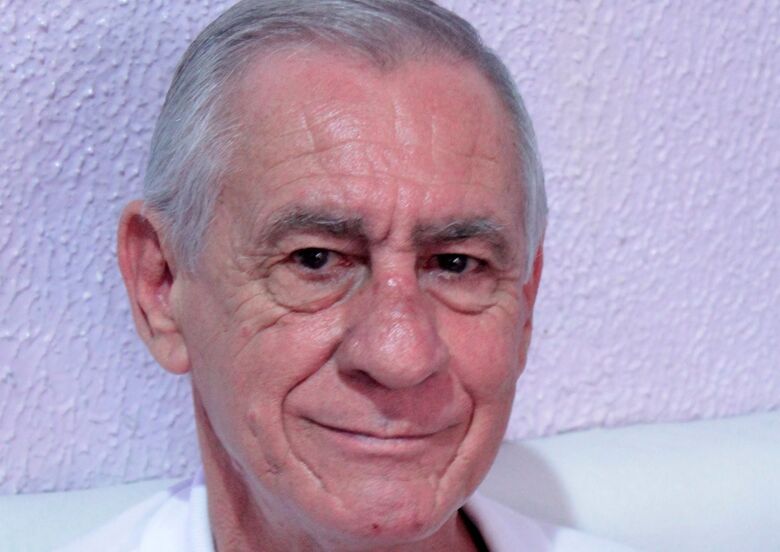 Ex-vereador de Poá, Ramon Ruiz morre aos 80 anos