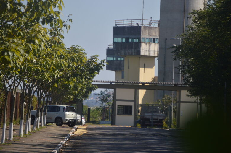35 presos do CDP de Suzano com Covid saem de isolamento