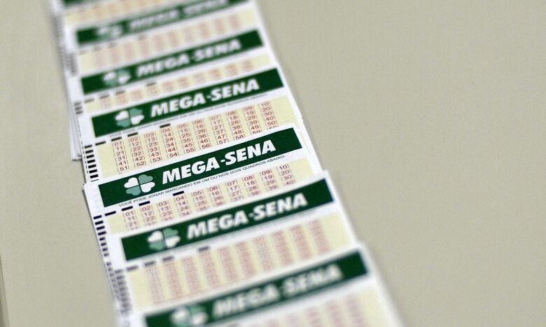 Mega-Sena sorteia nesta terça-feira prêmio de R$ 29 milhões