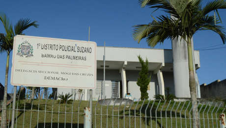 Caso foi registrado, nesta quinta-feira (15), no 1º Distrito Policial de Palmeiras