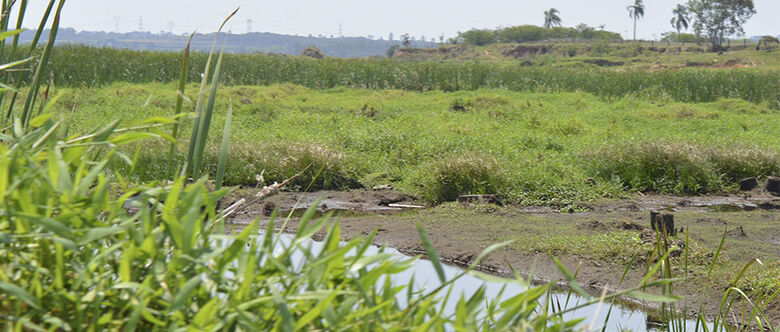 Nível é de 59,9% de água armazenada, segundo a Sabesp