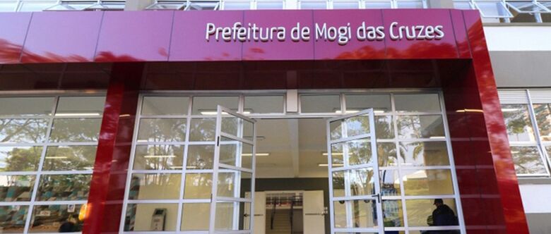 Prefeitura de Mogi só volta a funcionar na próxima terça-feira