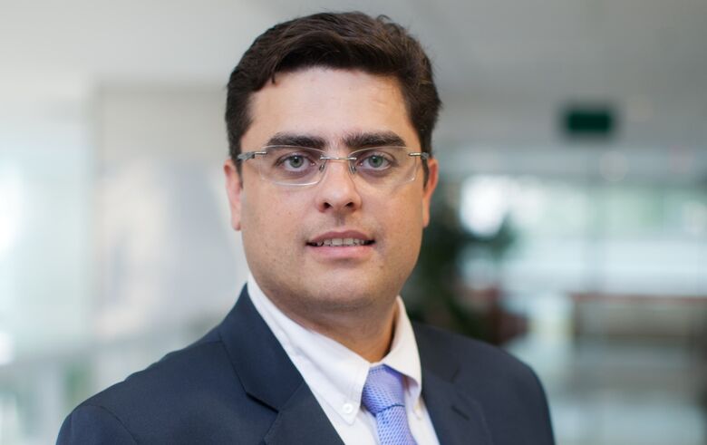 Farmacêutico mogiano recebe maior prêmio meritório do Brasil