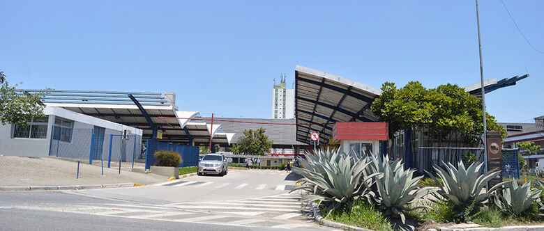 Terminal deve ganhar novo acesso. O anúncio foi feito pela Radial Transportes