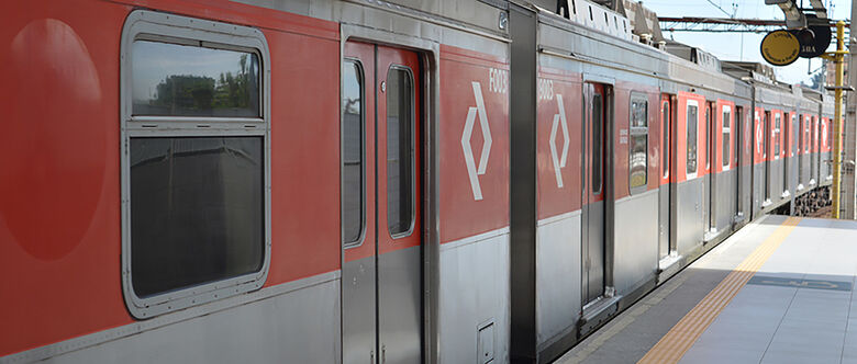 CPTM confirmou que o intervalo entres os trens será reduzido no domingo, por causa das eleições