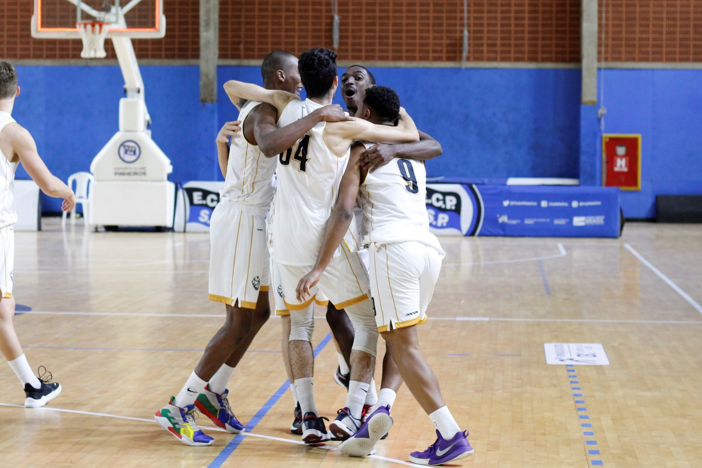 Brasília LDB – Liga Nacional de Basquete