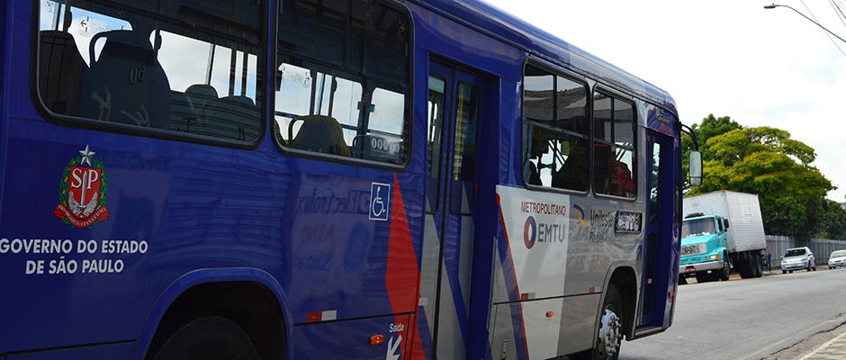 EMTU reforça frota dos ônibus antes do jogo do Brasil - Jornal de