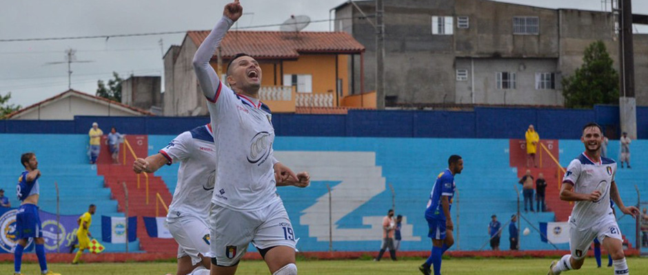 Campeonato Paulista Série A2 e A3 - Sobraram os Melhores ! 