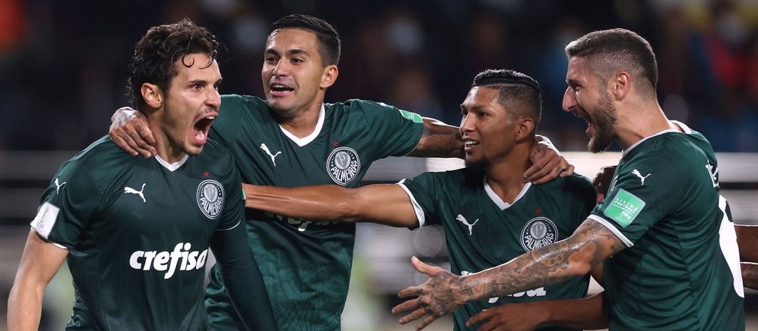 Palmeiras: resultado do jogo no Mundial de Clubes 2022: time vence Al Ahly