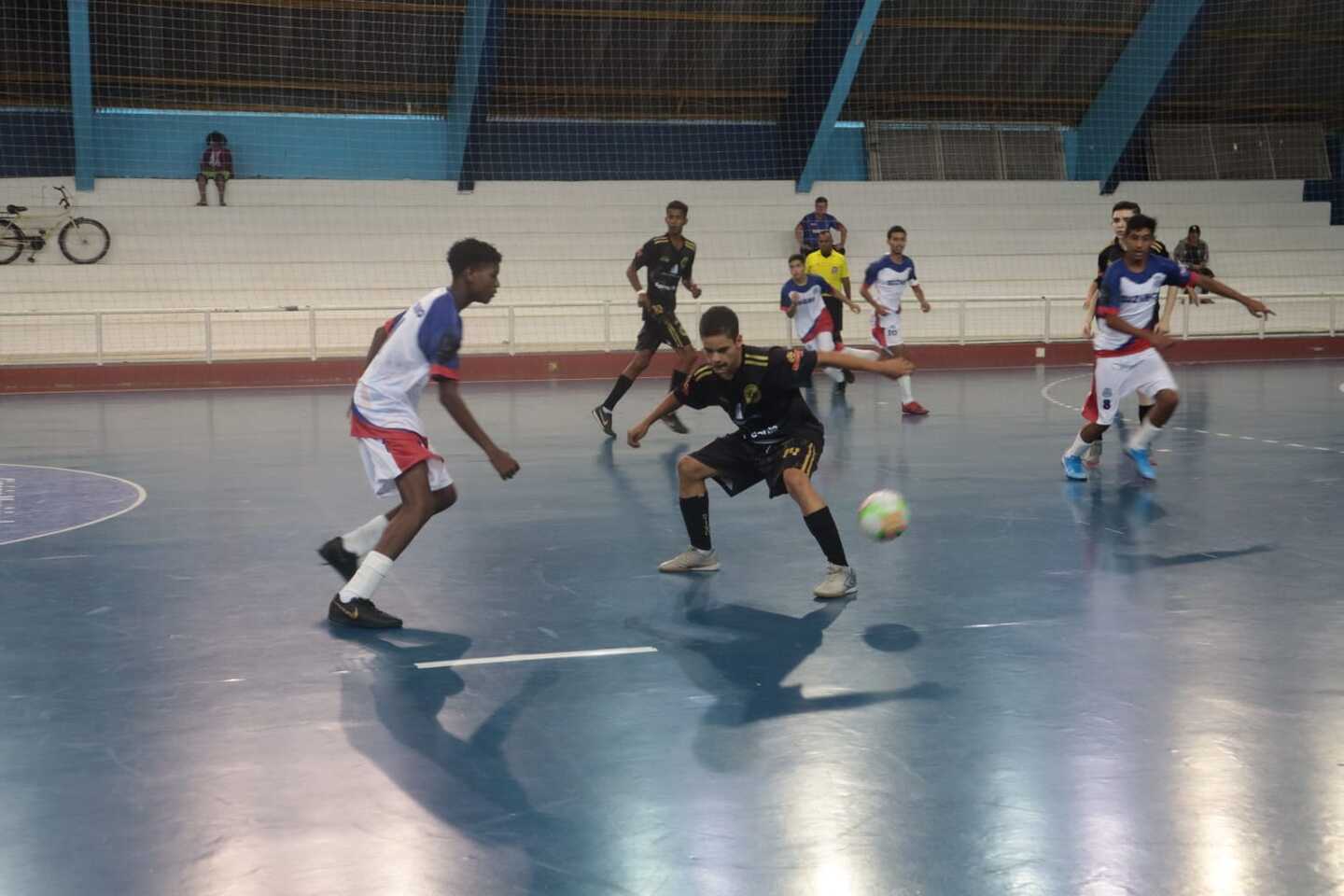 História do Futsal – LIGA SUZANENSE DE FUTEBOL DE SALÃO E DESPORTOS