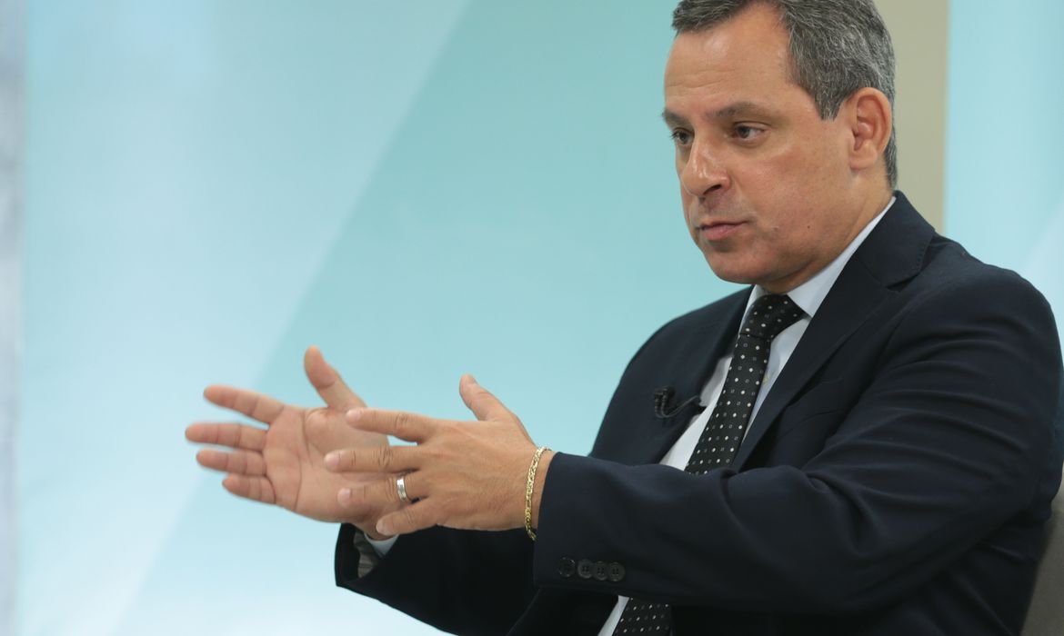 José Mauro Coelho deixa o comando da Petrobras