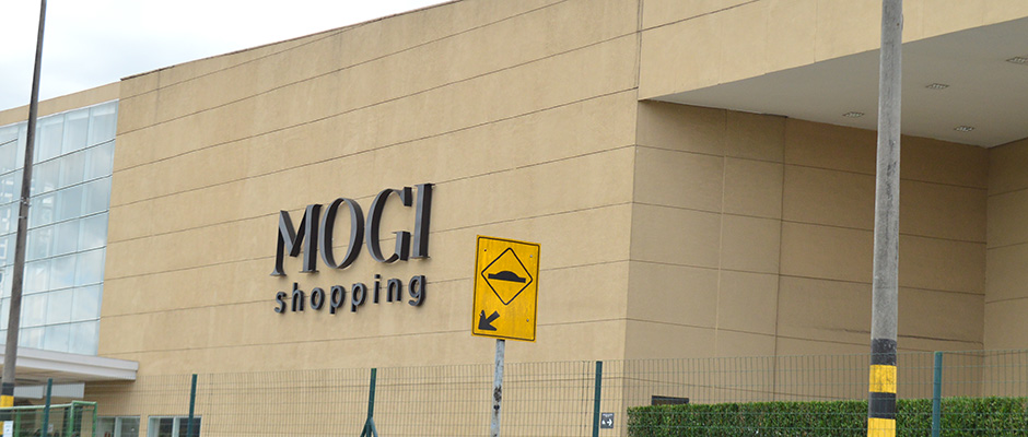 Mogi Shopping