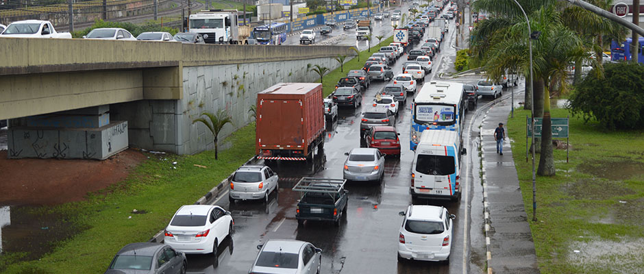 Alto Tietê registrou crescimento de 9,39% de roubos de veículos