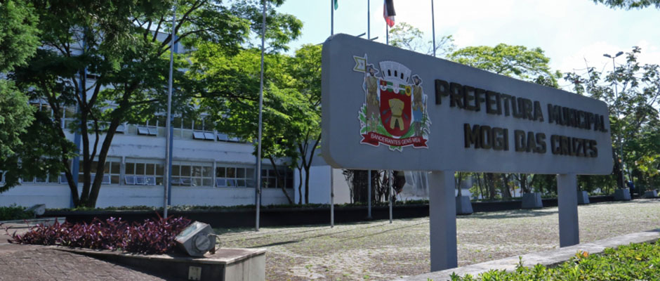 Prefeitura de Mogi das Cruzes 