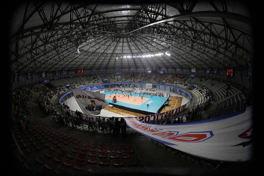 Com Campanha Histórica, Suzano Vôlei é Vice-campeão Do Campeonato