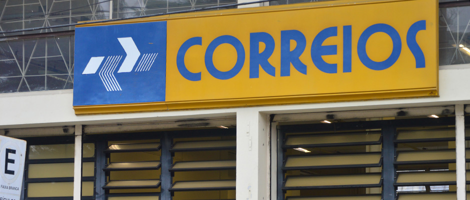 Correios Abrem Edital Para Pontos De Coleta De Correspondências Diário De Suzano 1466