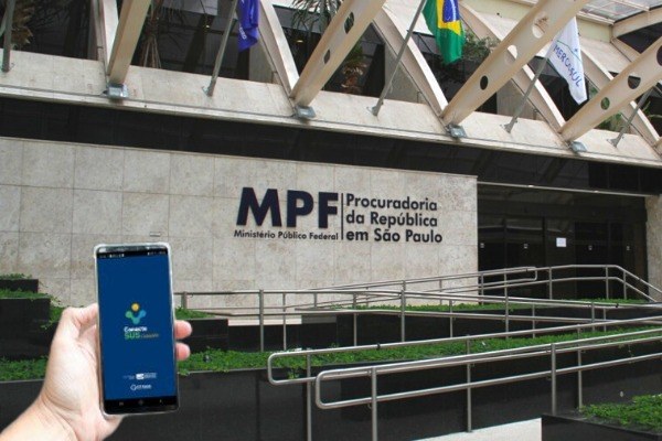 MPF cobra Google por campanha contra PL que regula redes sociais -  01/05/2023 - UOL Notícias