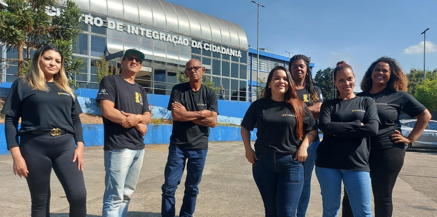 Recomeçar inicia atendimento com jovens da Fundação Casa Guarulhos - Diário  de Suzano