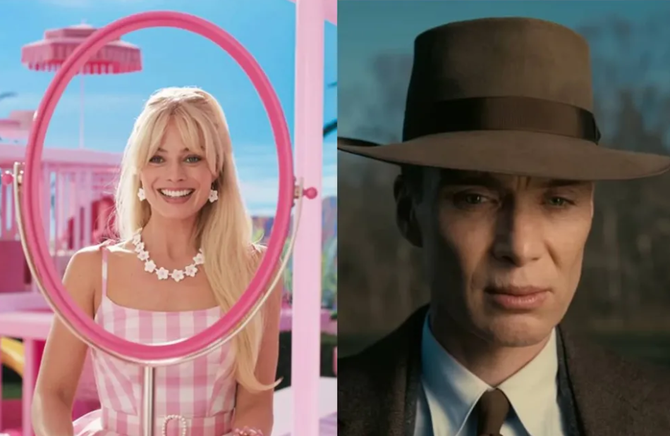 EM BREVE! 'Barbie', 'Oppenheimer' e os Filmes que estreiam em Julho de 2023  nos CINEMAS! - CinePOP