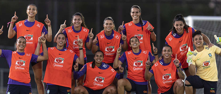 Vidigal anuncia ponto facultativo para todos os jogos do Brasil na Copa do  Mundo