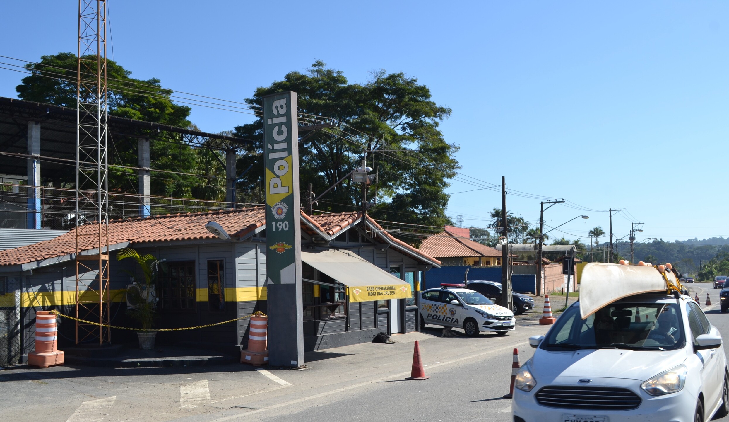 Usuários de ônibus terão mais veículos à disposição nos dias de