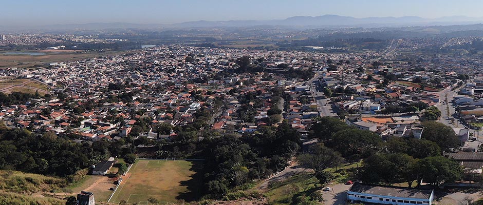 Poá lança Natal Solidário no próximo dia 13 - Prefeitura Municipal de Poá