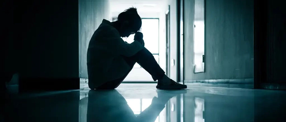 Jovens Dos Anos 2000 Têm Sintomas De Ansiedade E Depressão Mais Cedo Do Que A Década De 90 7706