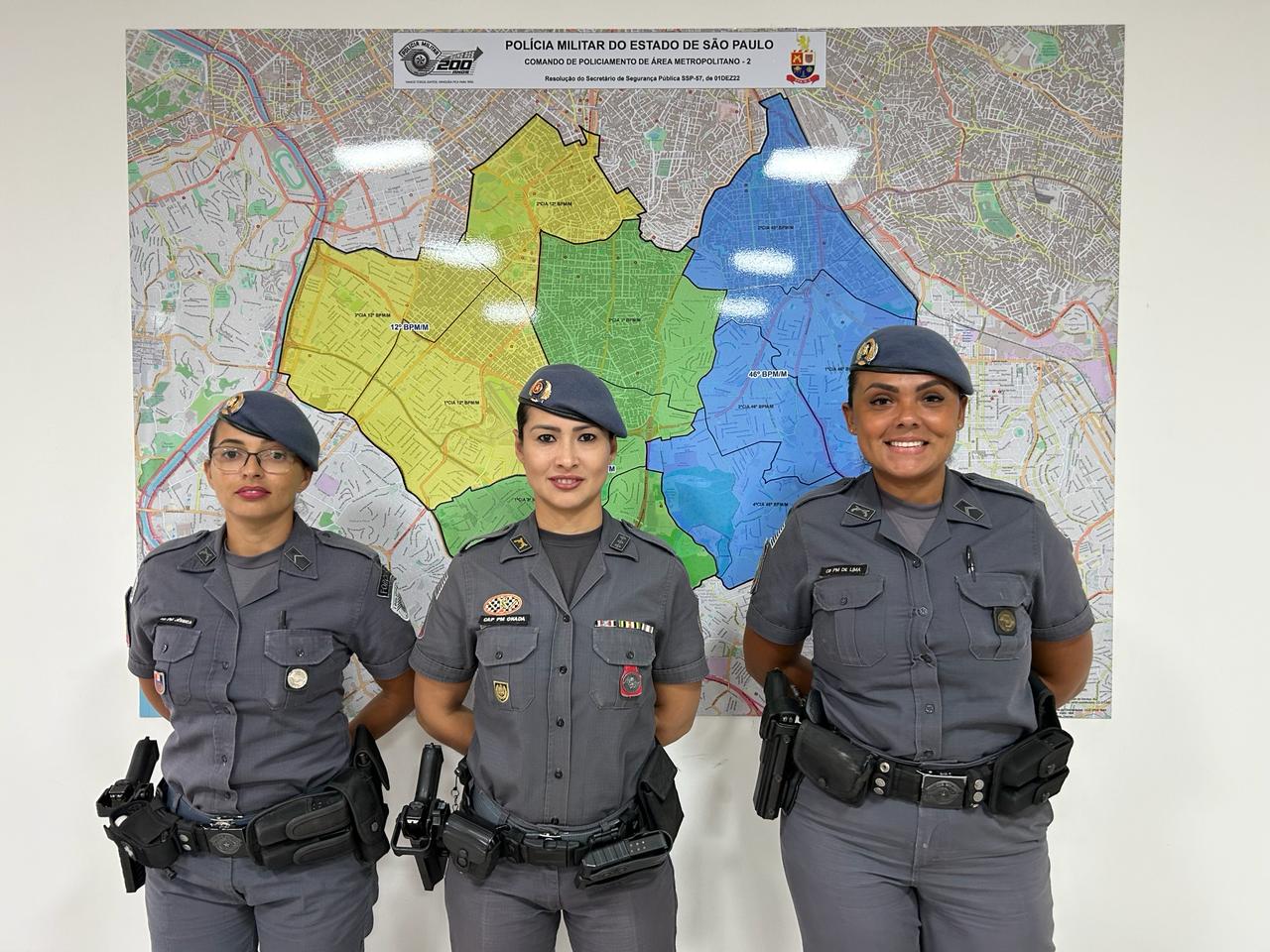 GCM faz ação no Carnaval e flagra tráfico de drogas - soheilrobotics.com