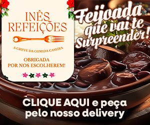 INÊS REFEIÇÕES