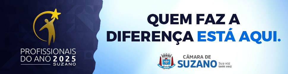 PI 2487 - CÂMARA DE SUZANO