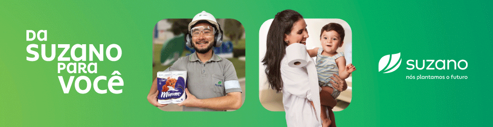 SUZANO
