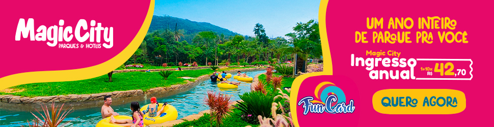 MAGIC CITY