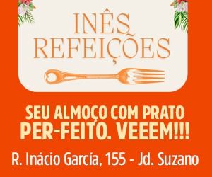 INES REFEIÇÕES
