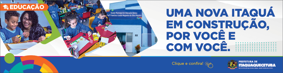 PI 21717 PREFEITURA DE ITAQUA