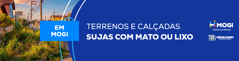 PI 3664 PREFEITURA DE MOGI